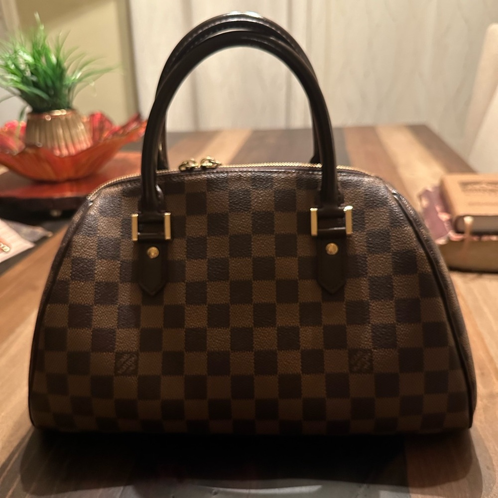 Louis Vuitton Ribera MM